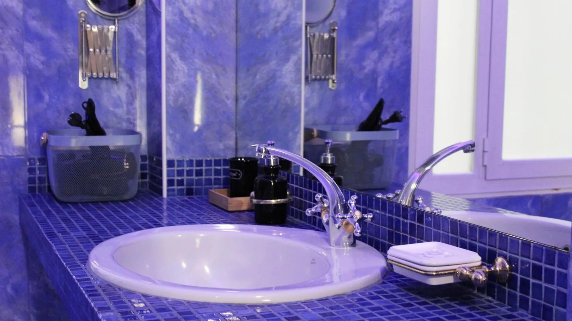 Bed and Breakfast Bb Navigli Milano Bed & Breakfast