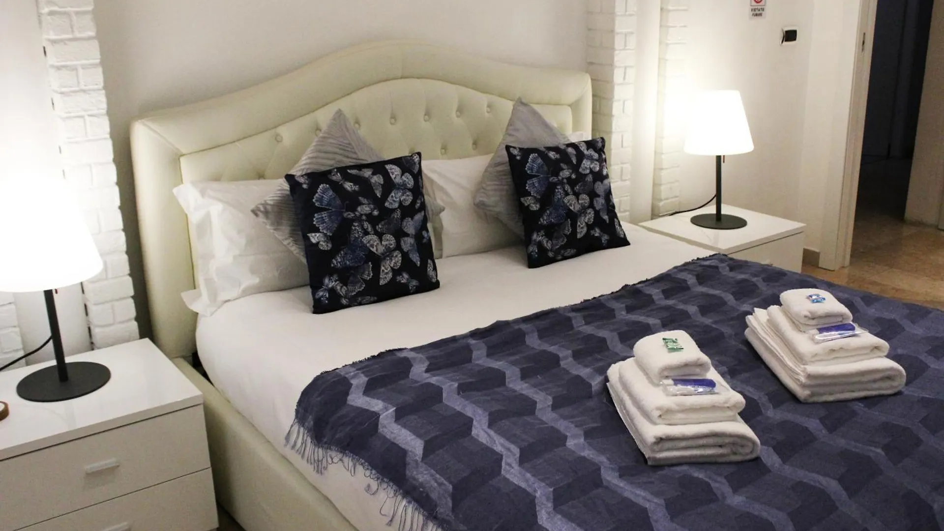 Bb Navigli Bed & Breakfast Milan