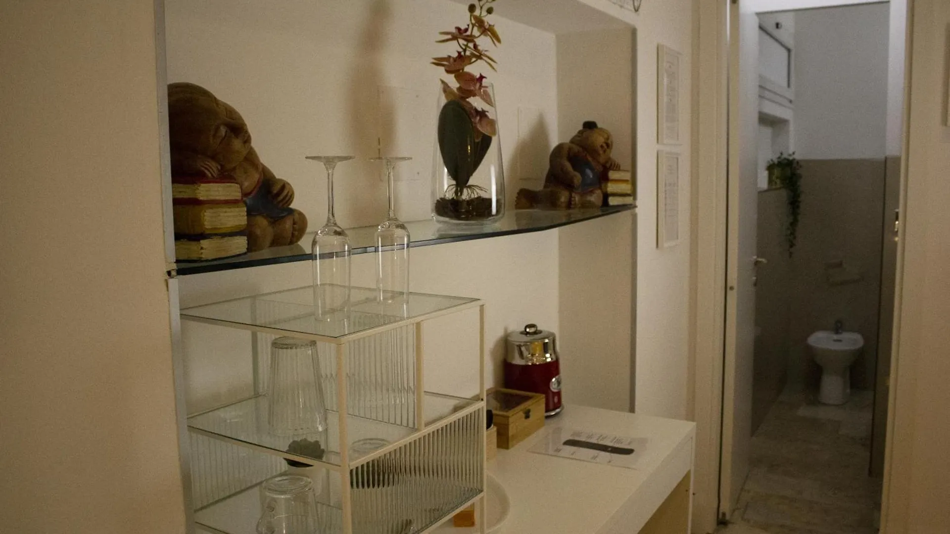 Bed and Breakfast Bb Navigli Milano Bed & Breakfast
