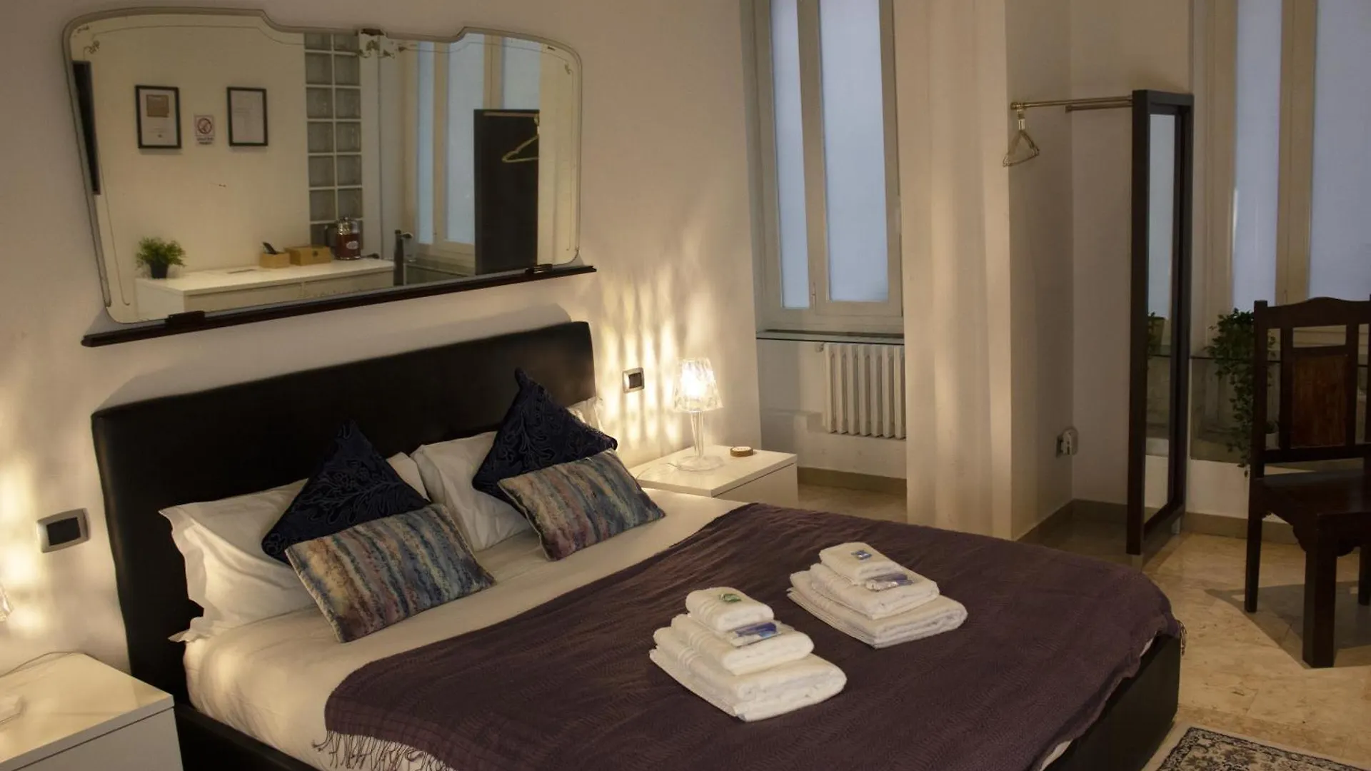Bed and Breakfast Bb Navigli Milano
